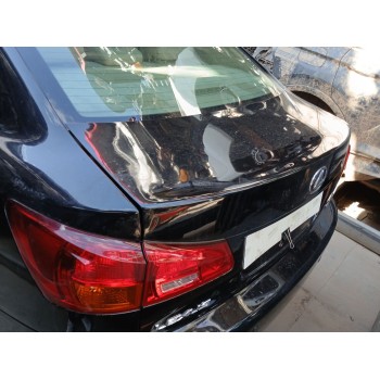 Recambio de tapa maletero para lexus is ii (_e2_) 220d (ale20) referencia OEM IAM 6440153120  