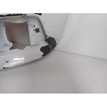 Recambio de paragolpes delantero para audi a4 allroad b8 (8kh) 2.0 tdi quattro referencia OEM IAM 8W0807437  