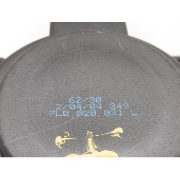 Recambio de motor calefaccion para porsche cayenne (9pa) 3.2 referencia OEM IAM 17360057 7l0820021l 