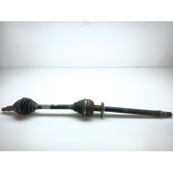 Recambio de transmision delantera derecha para opel astra j (p10) 1.7 cdti (68) referencia OEM IAM 13250839  