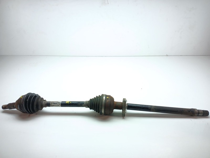 Recambio de transmision delantera derecha para opel astra j (p10) 1.7 cdti (68) referencia OEM IAM 13250839  