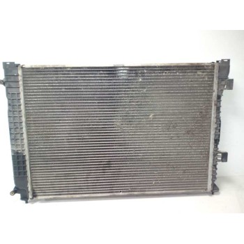 Recambio de radiador agua para audi a6 berlina (4b2) 2.5 tdi referencia OEM IAM 4B0121251 CAMBIO AUTOMATICO 