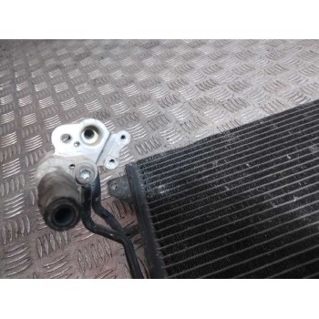 Recambio de condensador / radiador aire acondicionado para audi q7 (4l) 3.0 tdi referencia OEM IAM 4L0260401A  