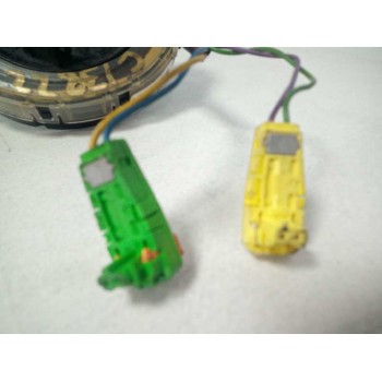 Recambio de anillo airbag para mercedes-benz clase e (w211) berlina e 220 cdi (211.006) referencia OEM IAM A1714640518  