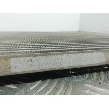 Recambio de condensador / radiador aire acondicionado para bmw serie 1 berlina (e81/e87) 118d referencia OEM IAM   