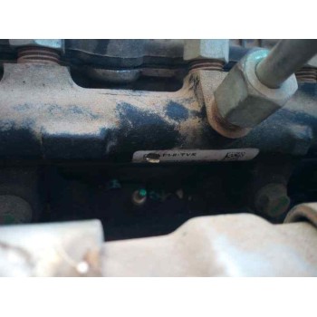 Recambio de rampa inyectora para tata safari 2.2 referencia OEM IAM r9144z210a  