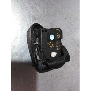 CINTURON SEGURIDAD TRASERO IZQUIERDO 90560641 