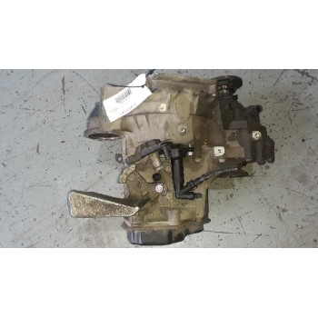 Recambio de caja casco para seat ibiza (6j5) 1.2 tdi referencia OEM IAM CFW  