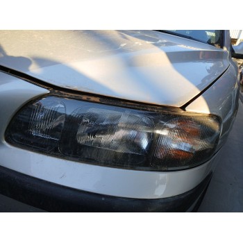 Recambio de faro izquierdo para volvo s60 i (384) 2.4 t referencia OEM IAM 087731114l  