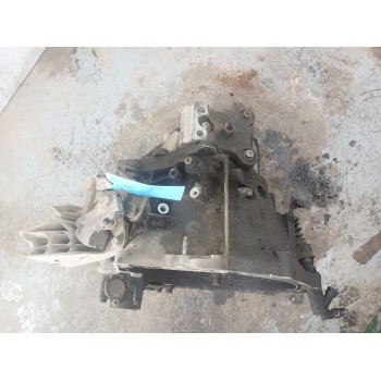 Recambio de caja cambios para peugeot 207 cc sport referencia OEM IAM   