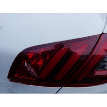 PILOTO TRASERO DERECHO INTERIOR 9677818280 81260201 