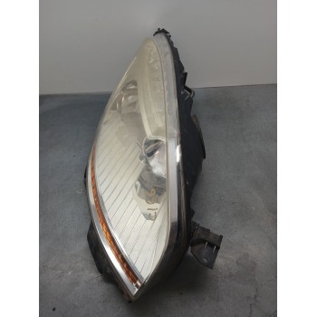 Recambio de faro derecho para citroën c4 grand picasso avatar referencia OEM IAM   