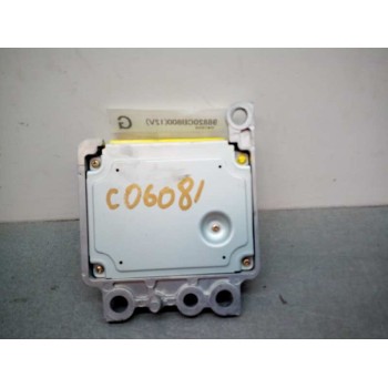 Recambio de kit airbag para nissan murano (z50) básico referencia OEM IAM 98820CB800  