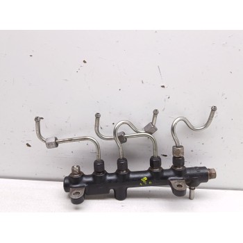 Recambio de rampa inyectora para ford mondeo iv (ba7) 2.0 referencia OEM IAM 9674300080  