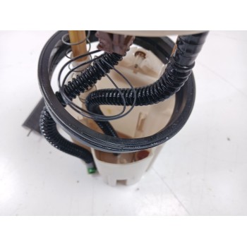 Recambio de aforador para nissan qashqai i (j10, nj10) 1.5 dci referencia OEM IAM BP7113391M76  