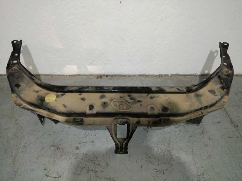 Recambio de travesaño superior para renault vel satis (bj0) expression referencia OEM IAM   