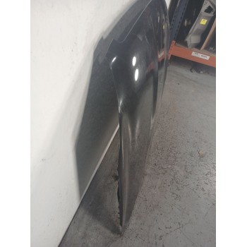 Recambio de capot para nissan qashqai i (j10, nj10) 2.0 referencia OEM IAM   1 SERIE