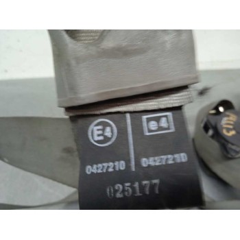 Recambio de cinturon seguridad delantero derecho para kia carnival ii 2.9 cdri ex referencia OEM IAM 0K53B57731  