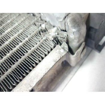 Recambio de radiador agua para audi a6 berlina (4b2) 2.5 tdi referencia OEM IAM 4B0121251 CAMBIO AUTOMATICO 