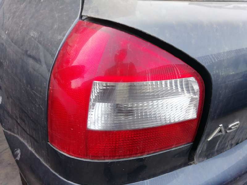 Recambio de piloto trasero izquierdo para audi a3 (8l) 1.8 ambition referencia OEM IAM 8L0945095B  