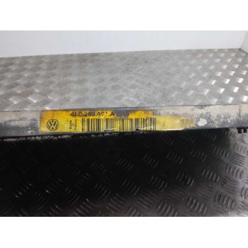 Recambio de condensador / radiador aire acondicionado para audi q7 (4l) 3.0 tdi referencia OEM IAM 4L0260401A  