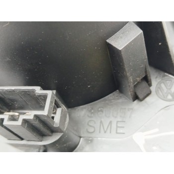 Recambio de motor calefaccion para porsche cayenne (9pa) 3.2 referencia OEM IAM 17360057 7l0820021l 