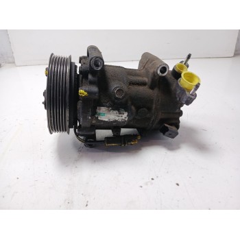 COMPRESOR AIRE ACONDICIONADO 9651910980 