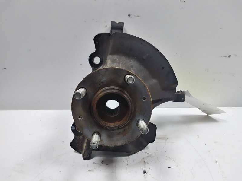 Recambio de mangueta delantera izquierda para kia picanto 1.0 cat referencia OEM IAM   