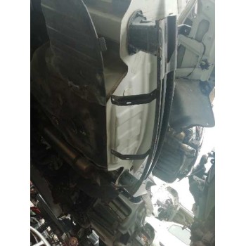 REFUERZO PARAGOLPES TRASERO 