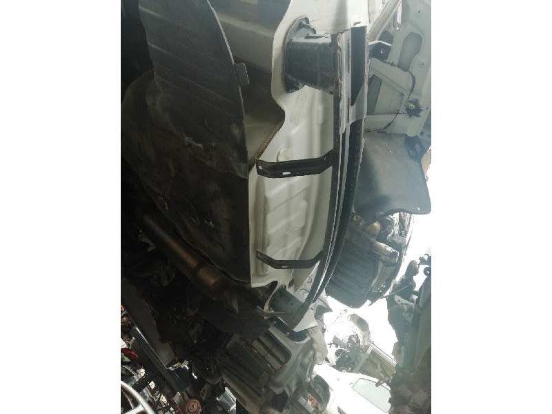 Recambio de refuerzo paragolpes trasero para hyundai elantra (ad)(2016) klass referencia OEM IAM   