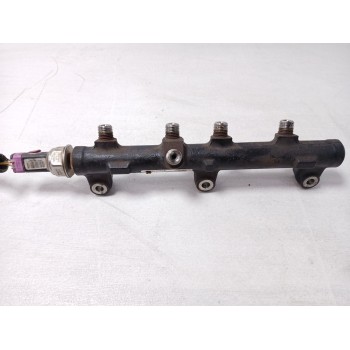 Recambio de rampa inyectora para tata safari 2.2 referencia OEM IAM r9144z210a  