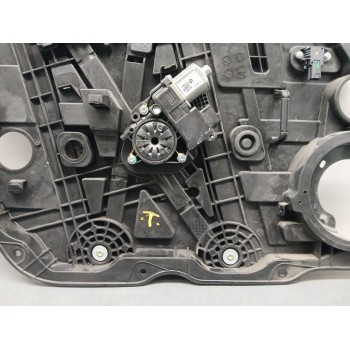 Recambio de elevalunas delantero izquierdo para kia ev6 (cv) 77 referencia OEM IAM 82470CV010 / 82471CV010  