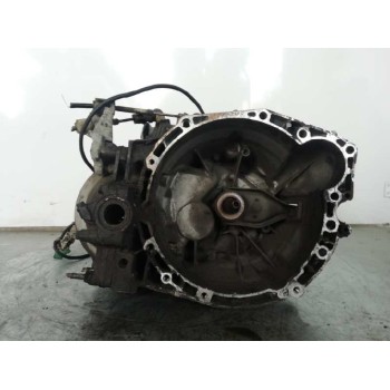 Recambio de caja cambios para citroën c5 break collection referencia OEM IAM   