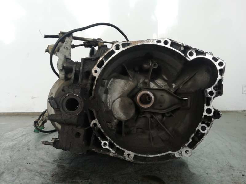 Recambio de caja cambios para citroën c5 break collection referencia OEM IAM   