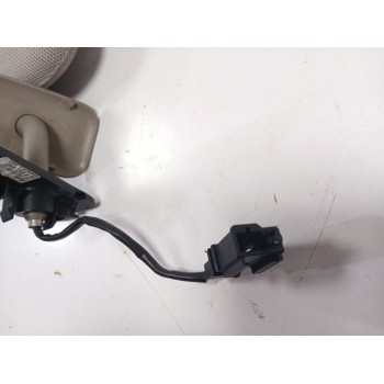 Recambio de parasol derecho para audi q7 (4l) 3.0 tdi referencia OEM IAM 4LO857552  