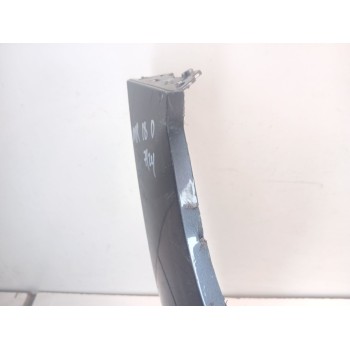 Recambio de paragolpes delantero para bmw 3 (g20, g80, g28) 330 e plug-in-hybrid referencia OEM IAM 51118069346  