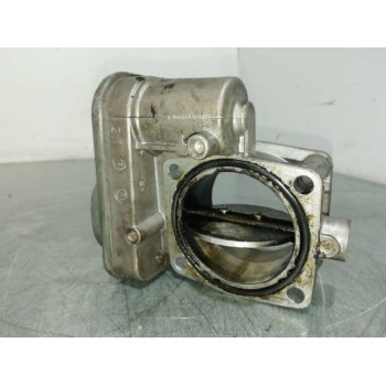 Recambio de caja mariposa para opel astra j lim. 1.7 16v cdti referencia OEM IAM 8981052101  