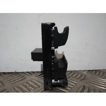Recambio de mando elevalunas delantero izquierdo para seat leon (5f1) referencia OEM IAM 5G0959857G NUEVO 4 TECLAS