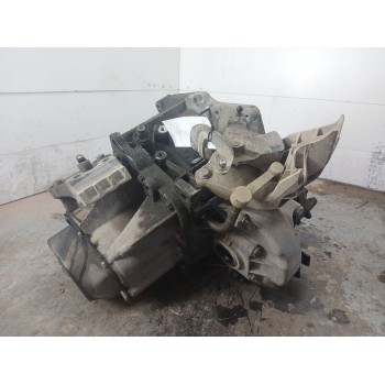 Recambio de caja cambios para peugeot 207 cc sport referencia OEM IAM   