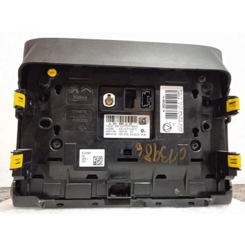 Recambio de sistema navegacion gps para citroën c3 feel referencia OEM IAM 9838155680 98392346XU 
