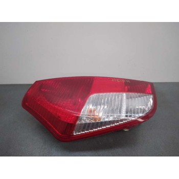 Recambio de piloto trasero izquierdo para hyundai i10 1.2 cat referencia OEM IAM 924010X0XX  