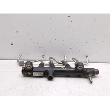 Recambio de rampa inyectora para ford mondeo iv (ba7) 2.0 referencia OEM IAM 9674300080  