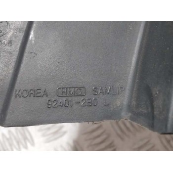 Recambio de piloto trasero izquierdo para hyundai santa fe (bm) 2.2 crdi cat referencia OEM IAM 92401280L  