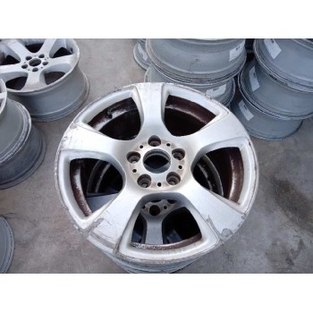 Recambio de llanta para bmw serie 1 berlina (e81/e87) 118d referencia OEM IAM 8JX17 H2 ET34 X1 17