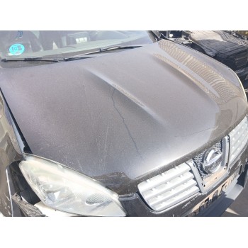 Recambio de capot para nissan qashqai i (j10, nj10) 2.0 referencia OEM IAM   1 SERIE
