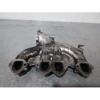 Recambio de colector admision para skoda suberb (3t4) 2.0 tdi dpf referencia OEM IAM 03G129713K  