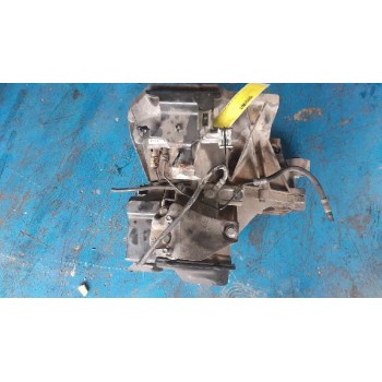Recambio de caja cambios para ford fiesta (cb1) ghia referencia OEM IAM   