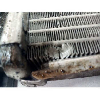 Recambio de radiador agua para audi a6 berlina (4b2) 2.5 tdi referencia OEM IAM 4B0121251 CAMBIO AUTOMATICO 