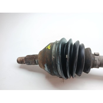 Recambio de transmision delantera derecha para opel astra j (p10) 1.7 cdti (68) referencia OEM IAM 13250839  