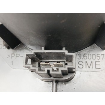 Recambio de motor calefaccion para porsche cayenne (9pa) 3.2 referencia OEM IAM 17360057 7l0820021l 